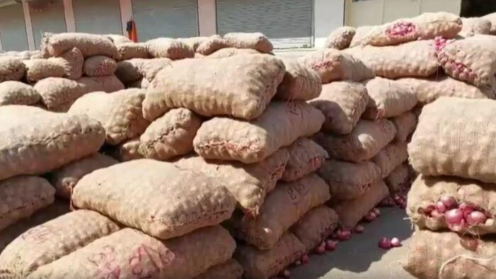 कृषि उत्पादों के निर्यात से देश को हुई बंपर कमाई