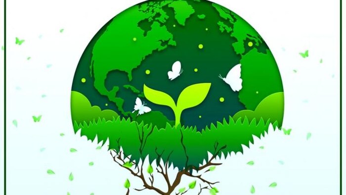 Earth Day 2023, Photo Credit: Kisan Tak