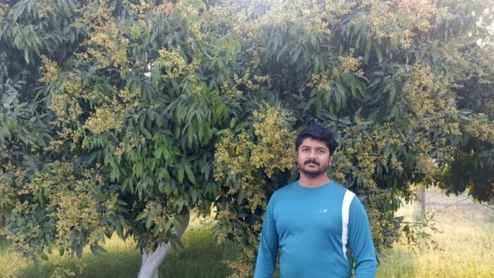 इंजीनियर की नौकरी छोड़ बिहार में शुरू की खेती-किसानी