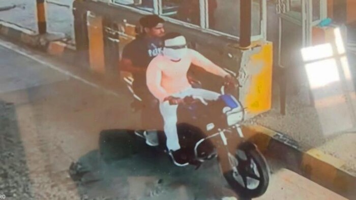 रायसेन में किसान का बैग उड़ा ले गए चोर