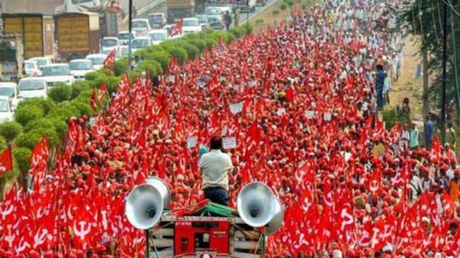 महाराष्ट्र में फिर सड़कों पर उतरेंगे किसान, कई मांगों को लेकर करेंगे धरना प्रदर्शन  महाराष्ट्र में फिर सड़कों पर उतरेंगे किसान, कई मांगों को लेकर करेंगे धरना प्रदर्शन