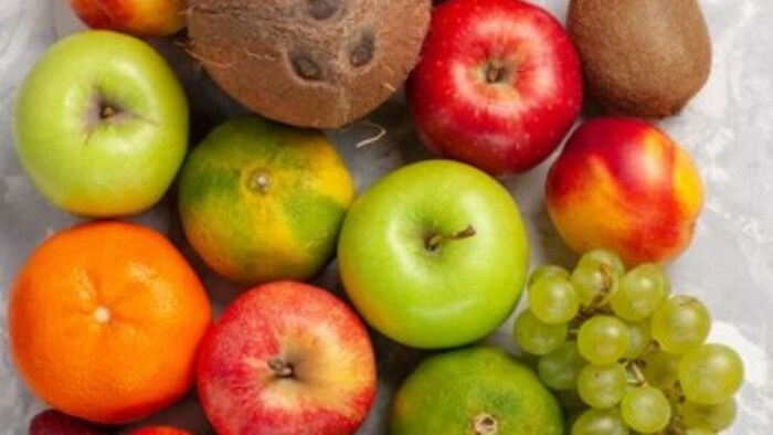 भारत के ठंडे क्षेत्रों में करें इन फलों की खेती, फोटो साभार: freepik