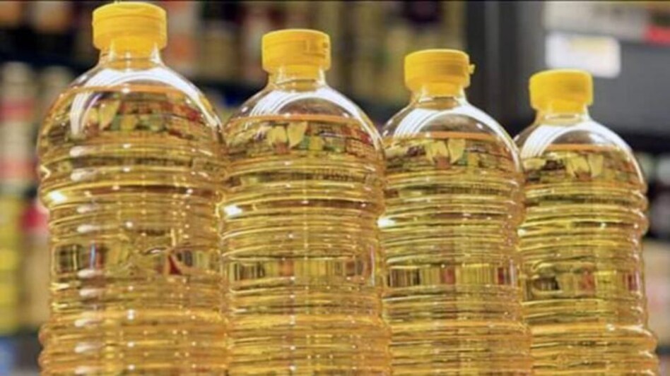 FASSAI सीईओ के दो टूक, खाद्य तेलों के मिलावट पर रखें नजर, तिलहन फसलों का बढ़ाएं उत्पादन  FASSAI सीईओ के दो टूक, खाद्य तेलों के मिलावट पर रखें नजर, तिलहन फसलों का बढ़ाएं उत्पादन