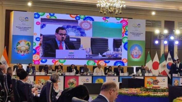 G-20 देशों की काशी में बैठक शुरू, जानें क्या है महर्षि फॉर्मूला जिस पर होनी है अहम चर्चा
