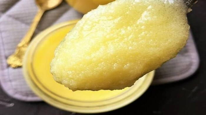 मक्खन और घी के आयात बढ़ाने पर विचार कर सकता है केंद्र, फोटो साभार: pinterest