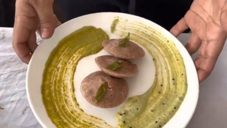 Ragi Idli:  पौष्टिकता से भरपूर है रागी से तैयार इडली, 15 मिनट में घर पर ऐसे होती है तैयार