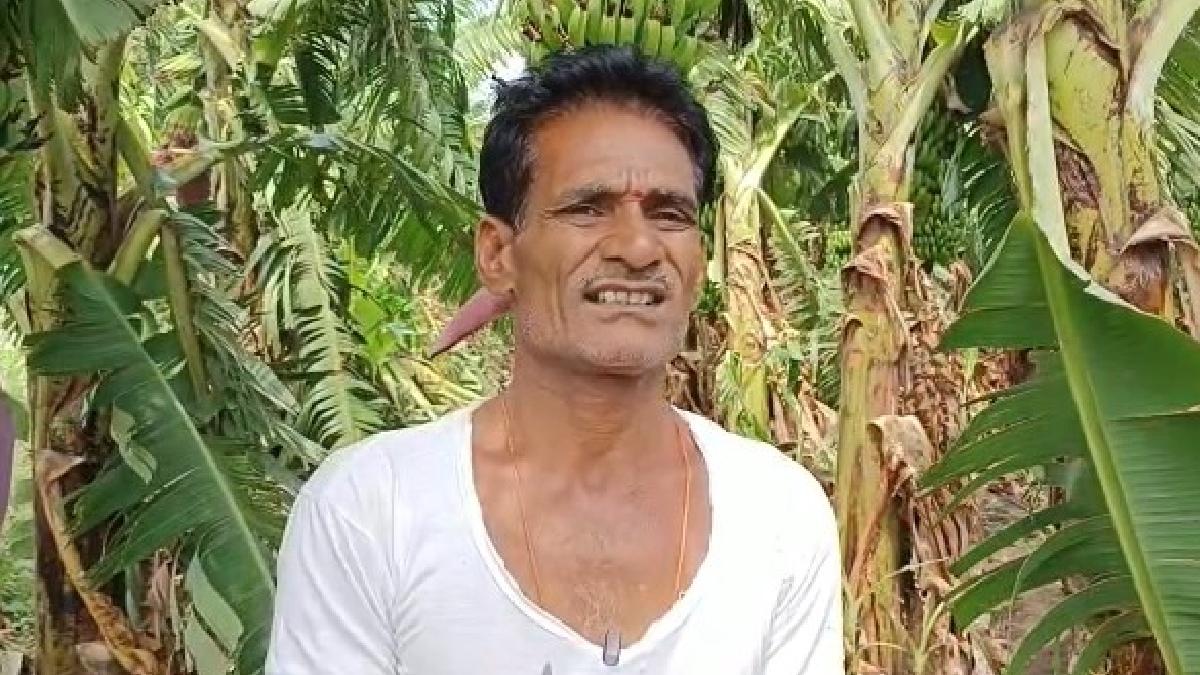 नांदेड़ जिले में ओलावृष्टि का कहर, दो लोगों सहित 15 मवेशियों की मौत, कई फसलों को भारी नुकसान