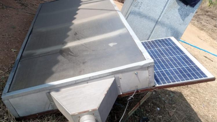 प्रिजर्वेशन यूनिट खरीद घोटाला! जांच कर रही समिति ने किया चौंकानेवाला खुलासा