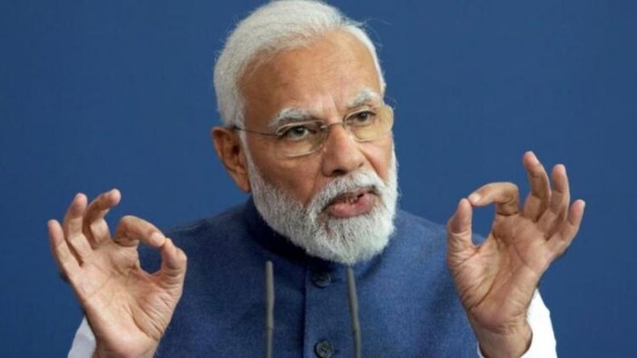 डिनर टेबल से निकलेगा जलवायु परिवर्तन का हल: पीएम मोदी