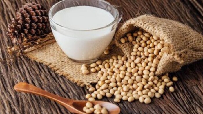 सोयामील एक्सपोर्ट में ब्राजील ने अर्जेंटीना को पीछे छोड़ा (सांकेतिक तस्वीर)