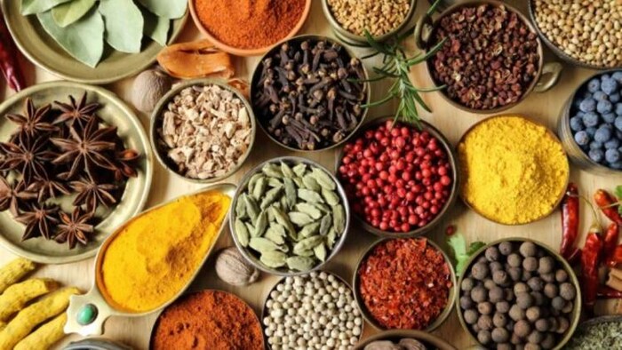 डिजाइनिंग का काम छोड़ शुरू किया मसाले का कारोबार