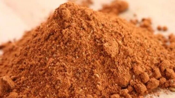 क्या बंदूक और चाकू जितना खतरनाक है ये मसाला, (सांकेतिक तस्वीर)