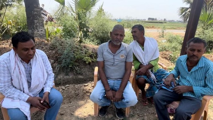 Image 'किसान तक': सोहडीह गांव सहित अन्य गांव के किसान सब्जी की खेती से सालाना 6 लाख रुपए तक की करते है कमाई