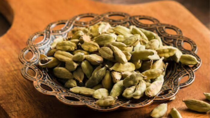 इलायची उद्योग का आरोप, फोटो साभार: freepik