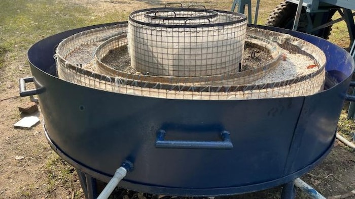 पीएयू द्वारा बनाया गया नया सिस्टम. फोटो क्रेडिट-किसान तक