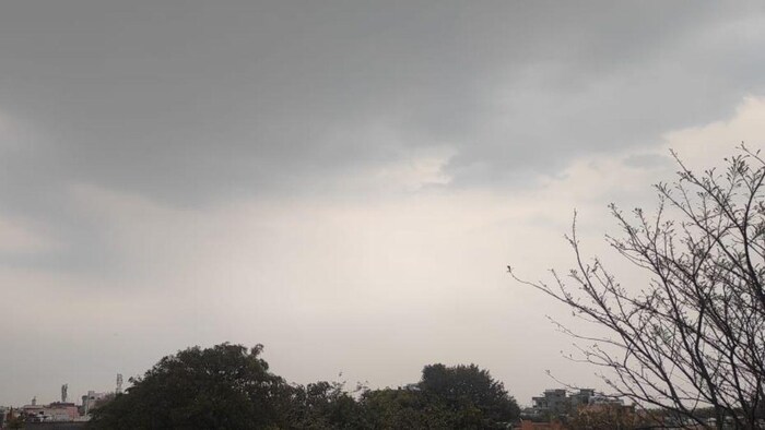 ओडिशा में खराब मौसम का दौर जारी