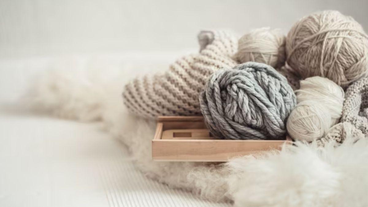 Wool: ऊन उत्पादन में सबसे आगे है ये राज्य, जानें देश में ऊन का पूरी बहीखाता, पढ़ें ये रिपोर्ट