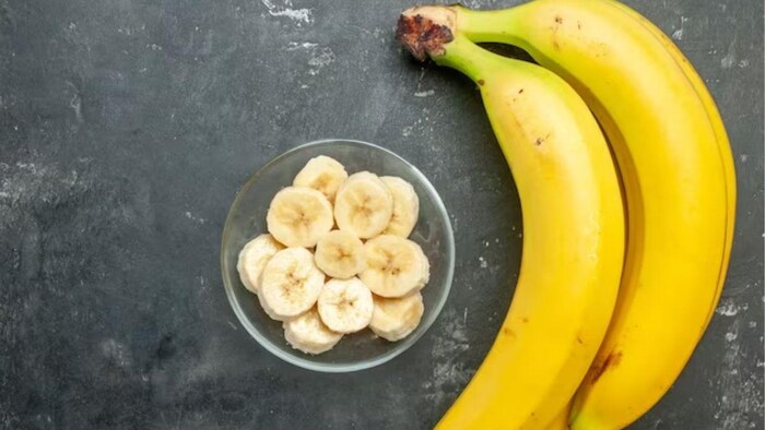 केला नहीं होगा दो ही दिन में खराब, फोटो साभार: freepik