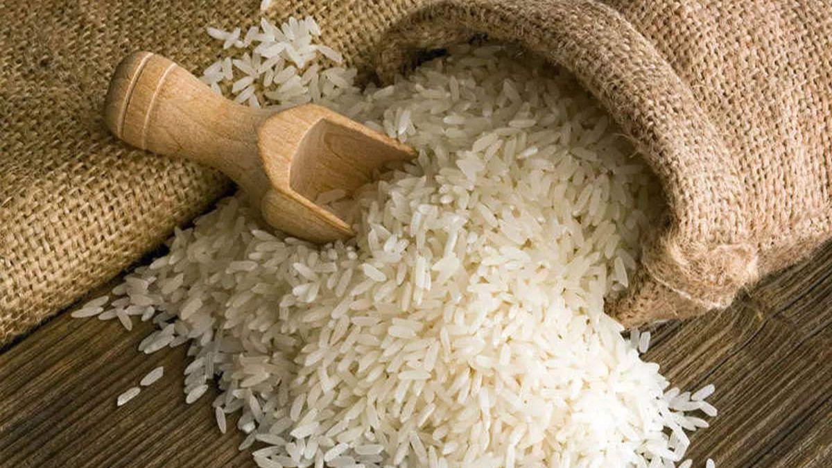 बढ़ती मांग के हिसाब से इंटरनेशनल मार्केट में चावल का एक्सपोर्ट बनाए रखना चाहता है भारत