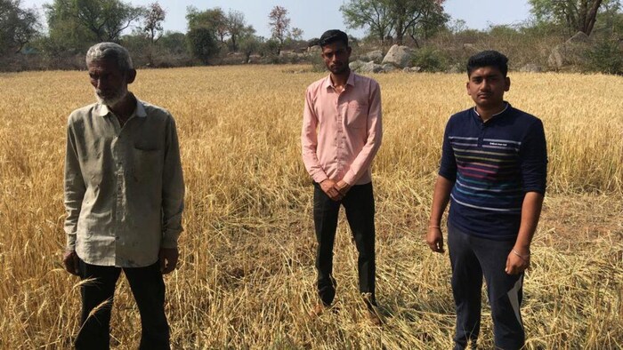 पीएम किसान सम्मान निधि के पात्र किसानों को घर घर जाकर खोजेगी यूपी सरकार, फोटो: किसान तक