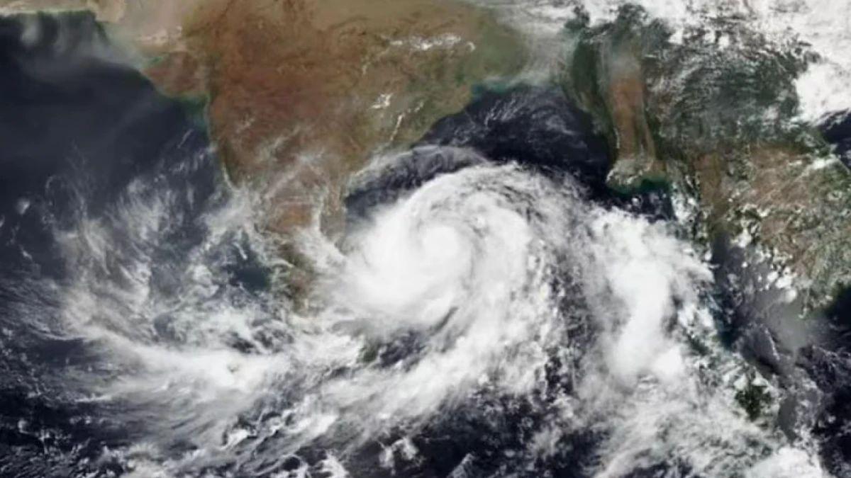 Cyclone Mocha: भारत में ‘मोका’ चक्रवात का असर नहीं, पढ़ें मौसम विभाग के ताजा अपडेट्स