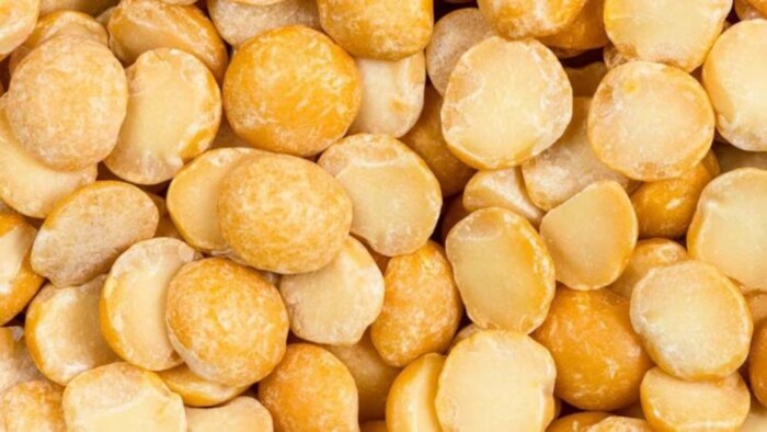 दलहन व्यापार ने पीली मटर के आयात को अनुमति देने का किया अनुरोध