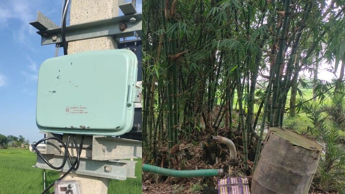 कृषि क्षेत्र में बिजली चोरी पर बड़ा फैसला (Photo-BSPHCL).