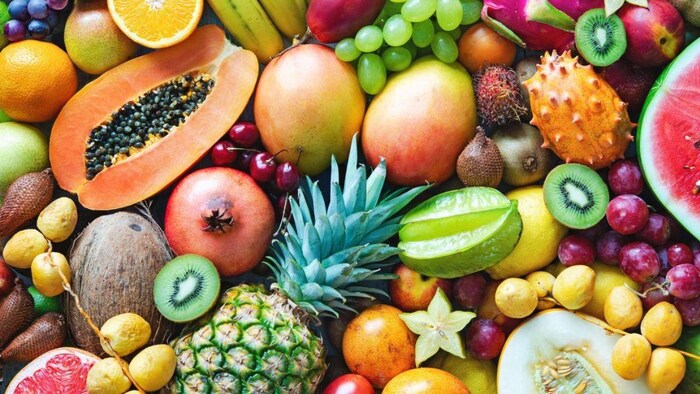 शुगर के मरीज भी कर सकते हैं इन फलों का सेवन