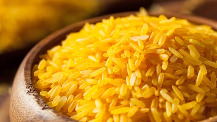 Golden Rice: क्या है गोल्डन राइस की खासियत