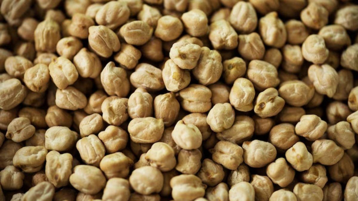 किस राज्य में होता है सबसे अधिक चना, फोटो साभार: freepik