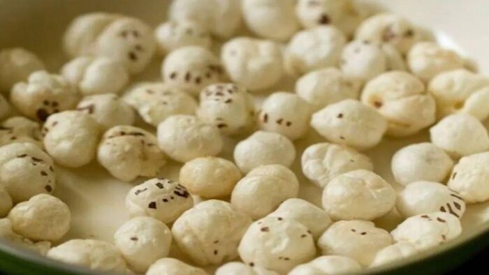 इस राज्य में मखाने की खेती करने सरकार दे रही 75 प्रतिशत सब्सिडी, (सांकेतिक तस्वीर)