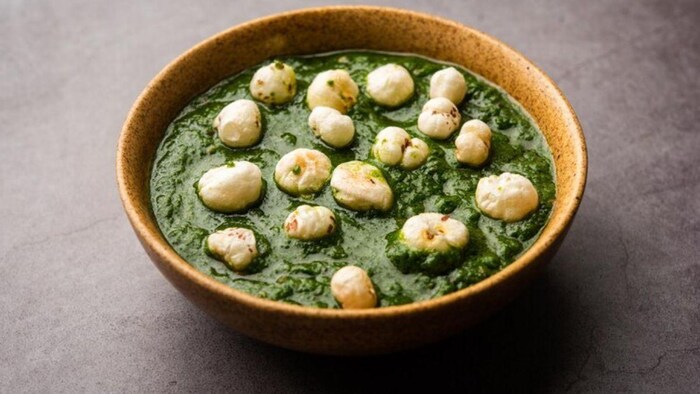 दरभंगा एयरपोरेट पर लोग मखाना से बने 22 व्यंजनों का ले सकेंगे स्वाद, फोयो साभार: freepik