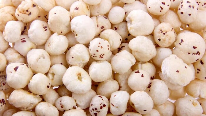 मिथिला मखाना को मिला जीआई टैग