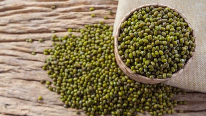 सरकार ने किया मूंग खरीद की तारीखों का ऐलान, फोटो साभार: freepik