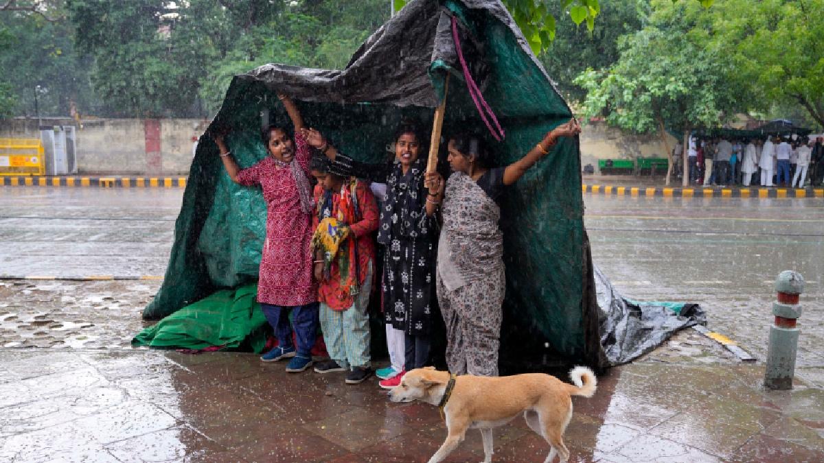 Monsoon Update: इस तारीख को होगी मॉनसून की एंट्री, कहीं ये देरी भारी न पड़ जाए