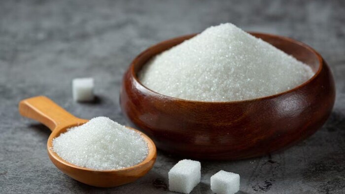 चीनी की कीमतों में आने वाला है उछाल, फोटो साभार: freepik