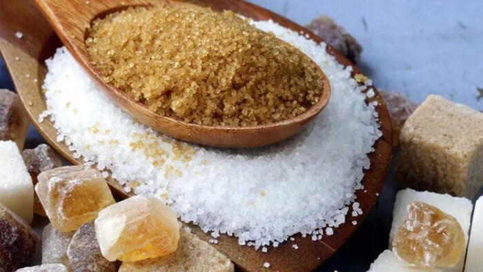 भारत ने हटाया चीनी निर्यात से प्रतिबंध