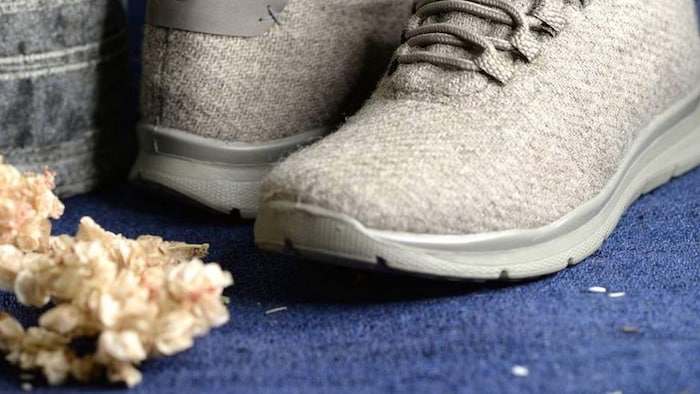 किसानों के लिए वॉटर प्रूफ जूता, सांकेतिक तस्वीर