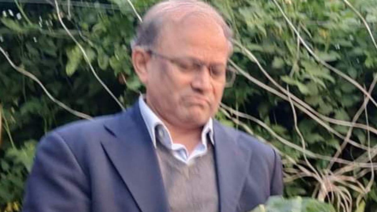 डॉ. आनंद कुमार सिंह