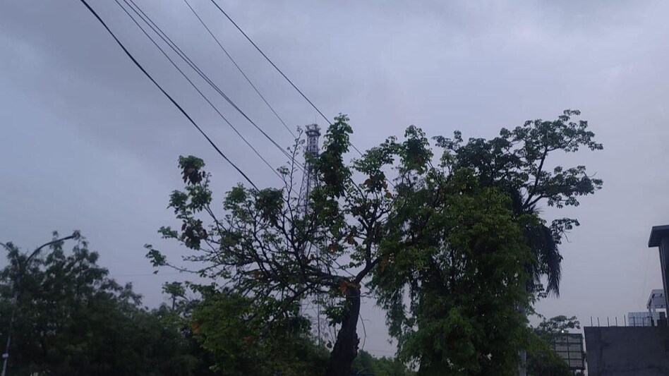 Weather Update: अगले 24 घंटे के दौरान इन 6 राज्यों में होगी बारिश, जानें अपने यहां के मौसम का हाल Weather Update: अगले 24 घंटे के दौरान इन 6 राज्यों में होगी बारिश, जानें अपने यहां के मौसम का हाल