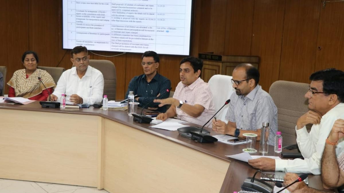 Rajasthan: अगले महीने यहां जुटेंगे 90 हजार किसान, वजह जानने के लिए पढ़ें ये खबर