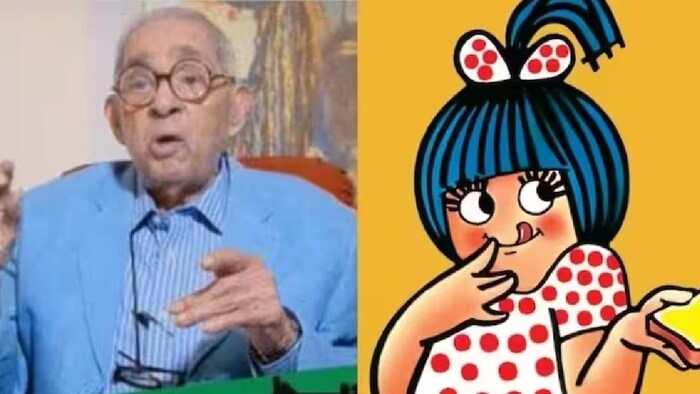 अमूल गर्ल का विज्ञापन बनाने वाले Sylvester daCunha का देहांत हो गया है