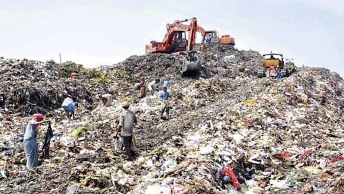 कूड़े से बनेगी बायो सीएनजी