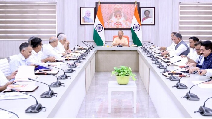 राज्य कृषि उत्पादन मंडी परिषद के संचालक मंडल की 168 वी बैठक