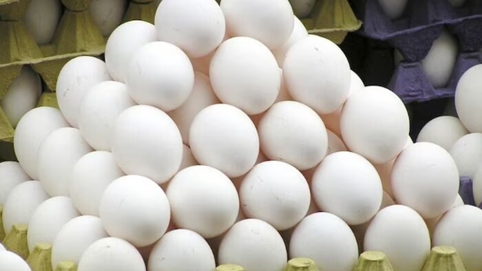 खराब अंडे की पहचान के टिप्स