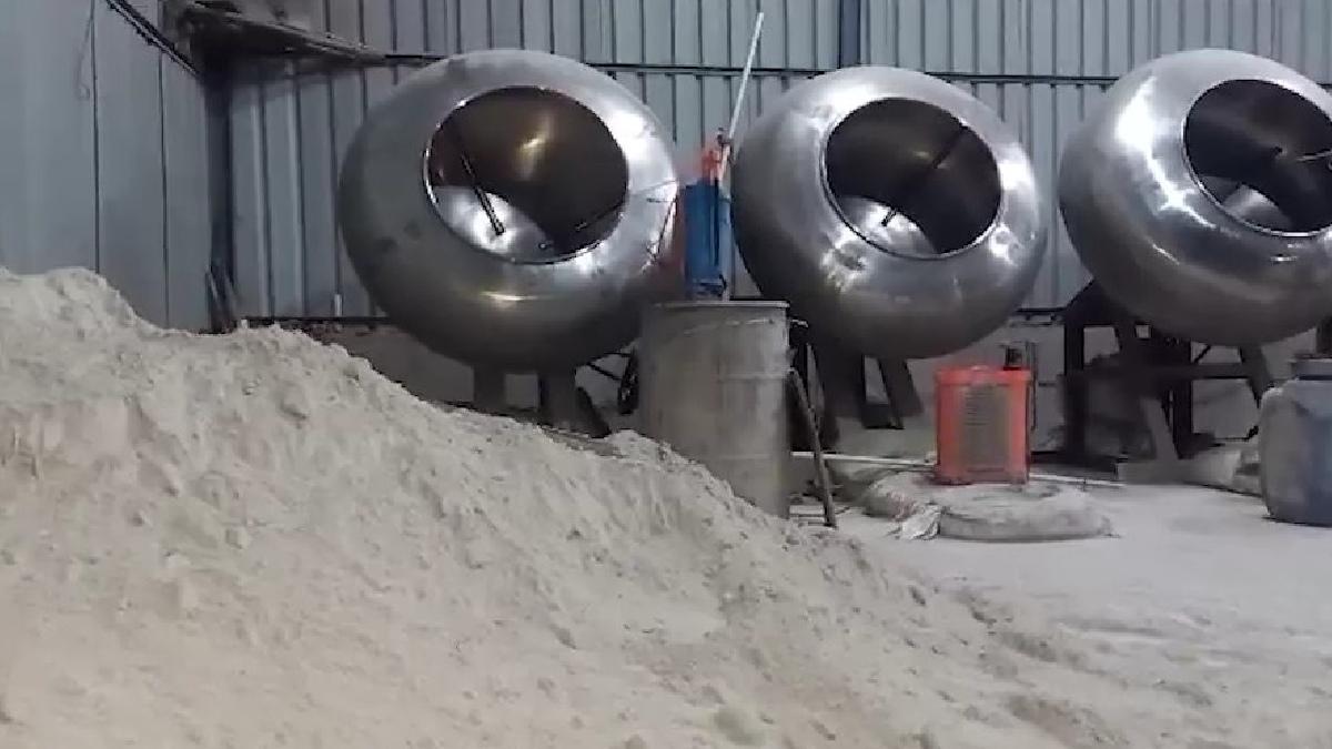 मिट्टी और राख से बना रहे थे नकली खाद, इन तीन जिलों में एक्टिव था गिरोह