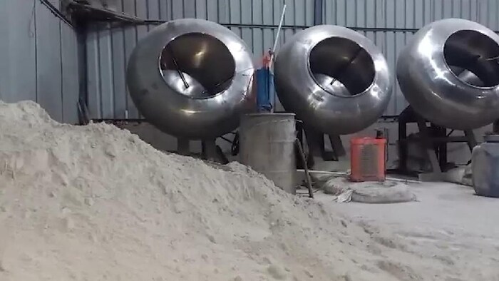 अकोला में नकली खाद फैक्ट्री का भंडाफोड़