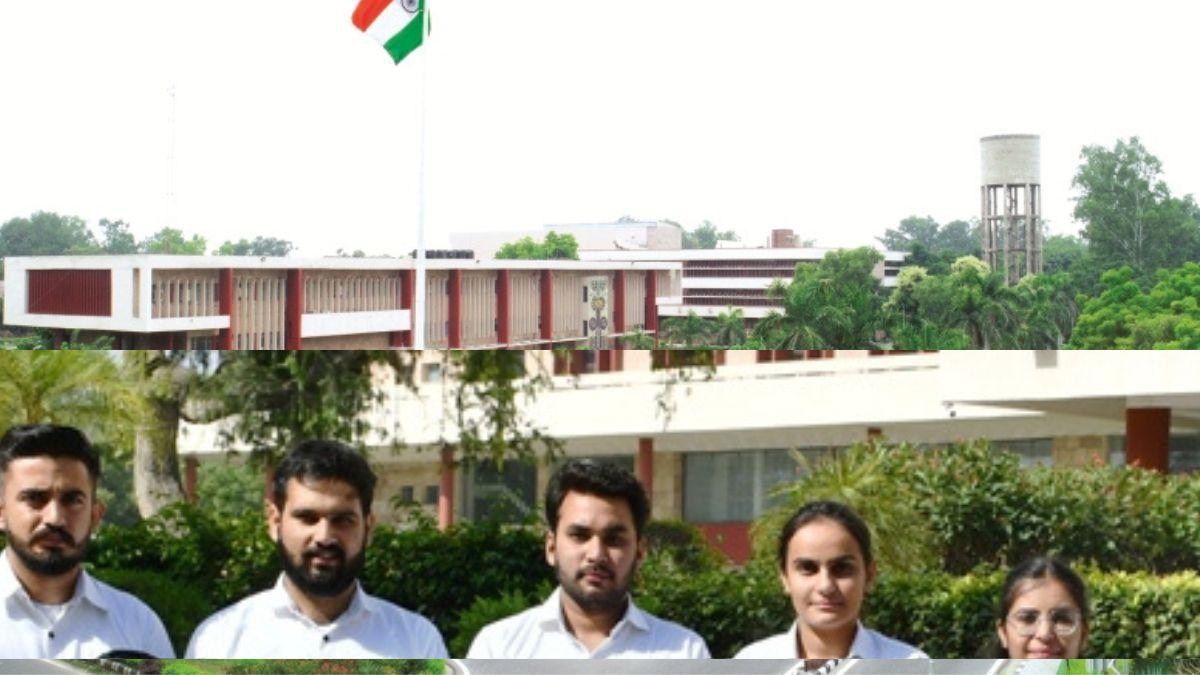 Agriculture Course 2023 -24: एचएयू कृषि विश्वविद्यालय में विभिन्न कोर्स के लिए जाने कब और कैसे करें अप्लाई