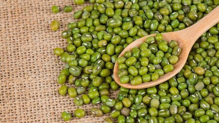 पंजाब में सरकारी मूंग की खरीद में आई गिरावट