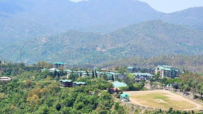 नौणी कृषि विश्वविद्यालय में कृषि में यूजी और पीजी के लिए आवेदन करें